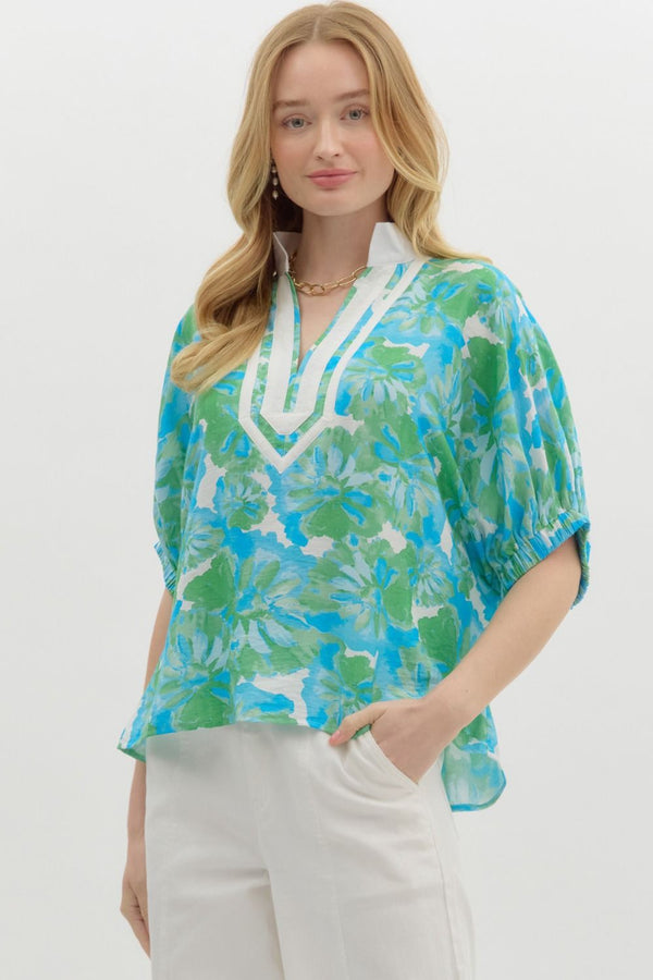 The Serenity Top
