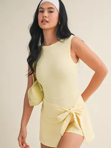 Squeeze the Day Dress
