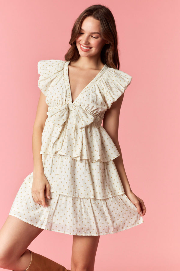 The Darling Dot Mini