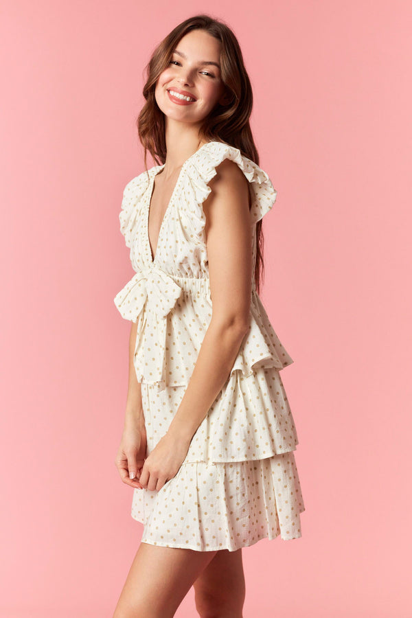 The Darling Dot Mini