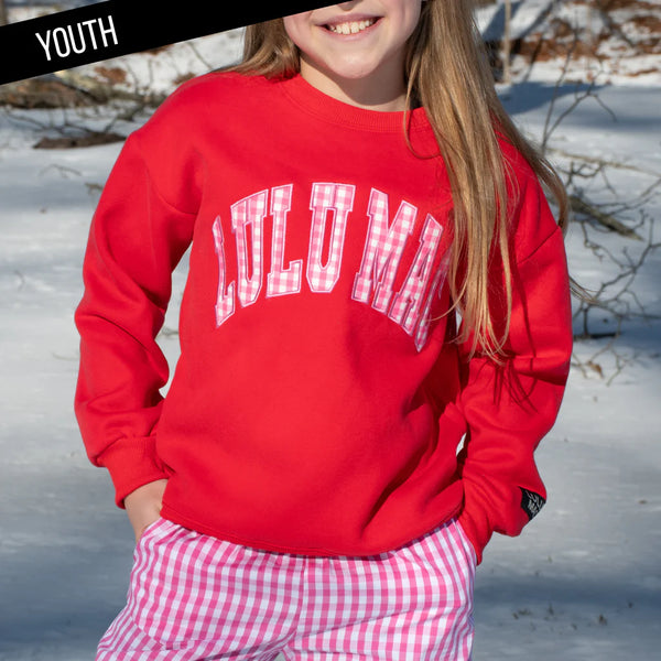 LULU MAC Youth Options | Various Colors
