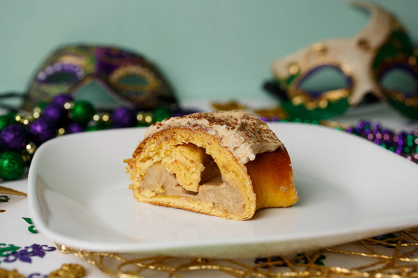 Lilah's King Cakes