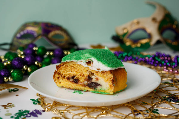 Lilah's King Cakes