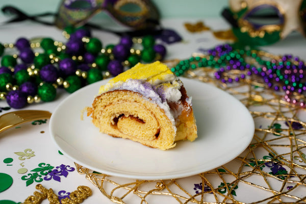 Lilah's King Cakes