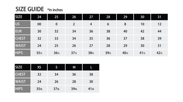 The Lauren | Medium Light Clean Stretch Classic Straight | HIDDEN DENIM