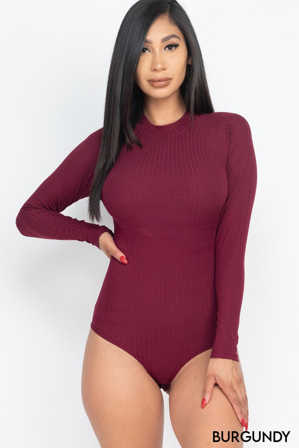 Let This Feeling Go Bodysuit