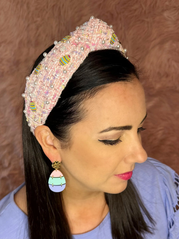 Easter Headband