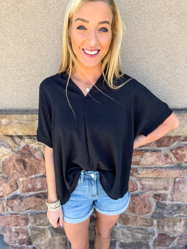 The Daisy Top - Various Colors