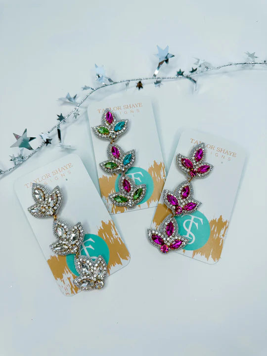 Destiny Drops - Taylor Shaye