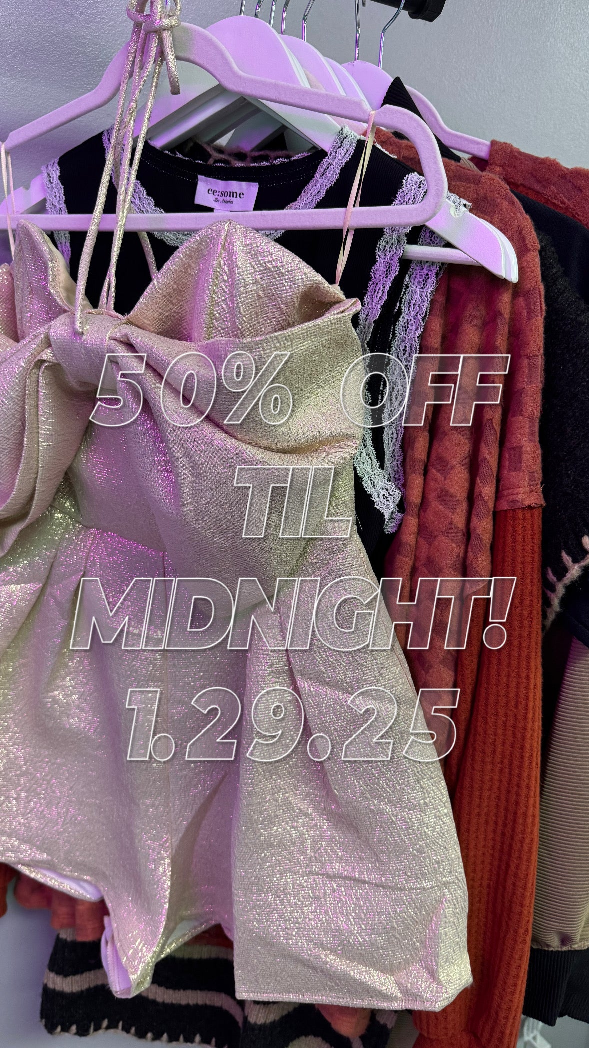 Midnight Madness