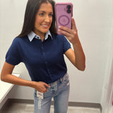The Polished & Put-Together Knit Top