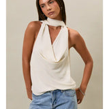 Endless Elegance Top