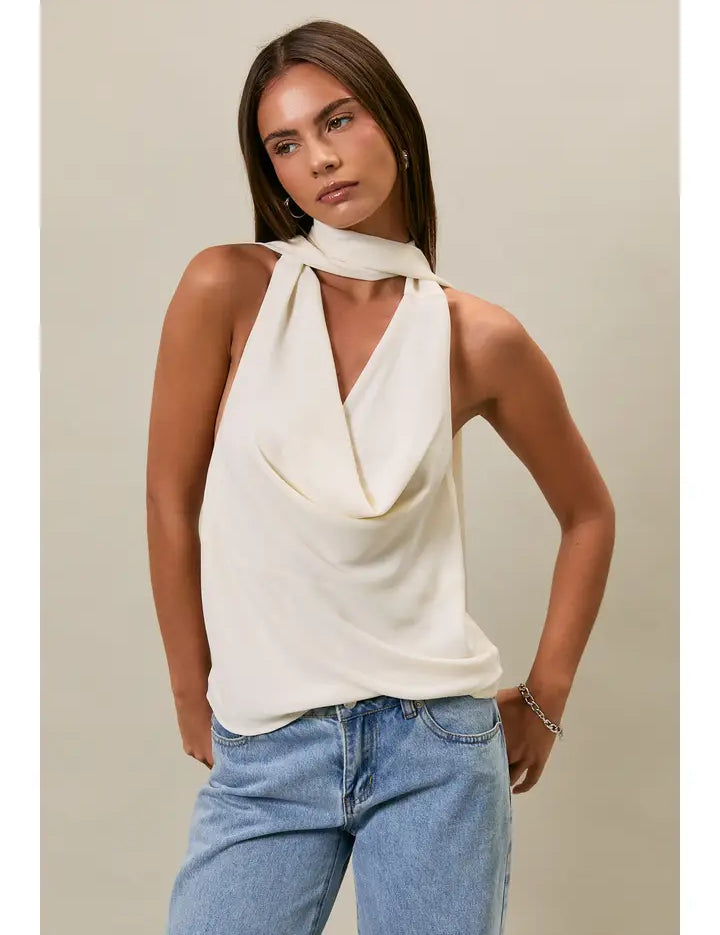 Endless Elegance Top