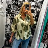 All About Olive Top