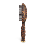 Detangler Hair Brush for Thick Hair - Tortoise