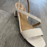 Clean Slate Heel