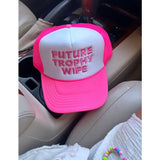 Future Wife Trucker