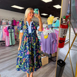 Wildflower Wishes Dress