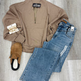 DOORBUSTER | Scuba Soft Zip