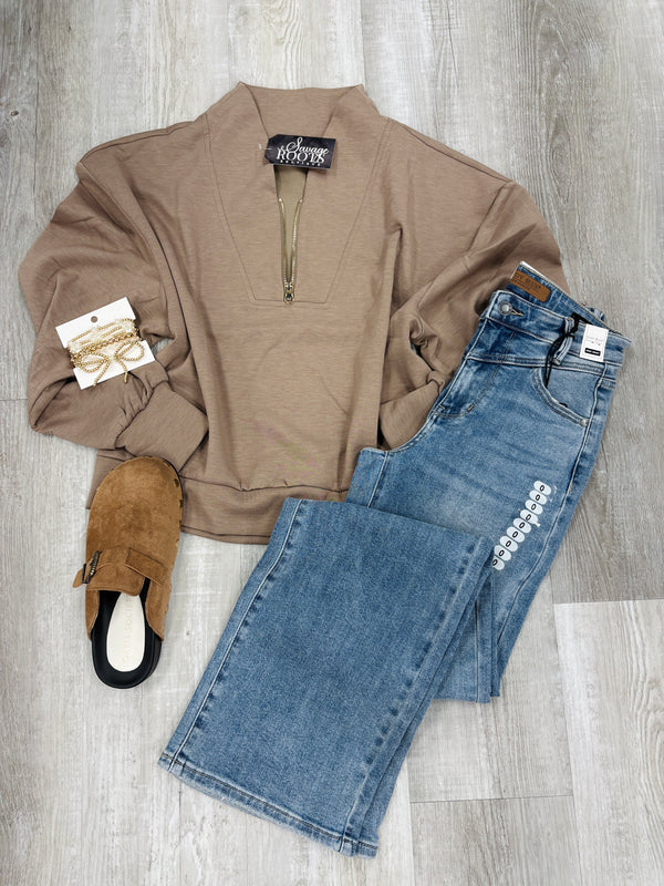 BLACK FRIDAY | Scuba Soft Zip