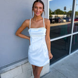 Pearl Detailed Dress | FINAL SALE