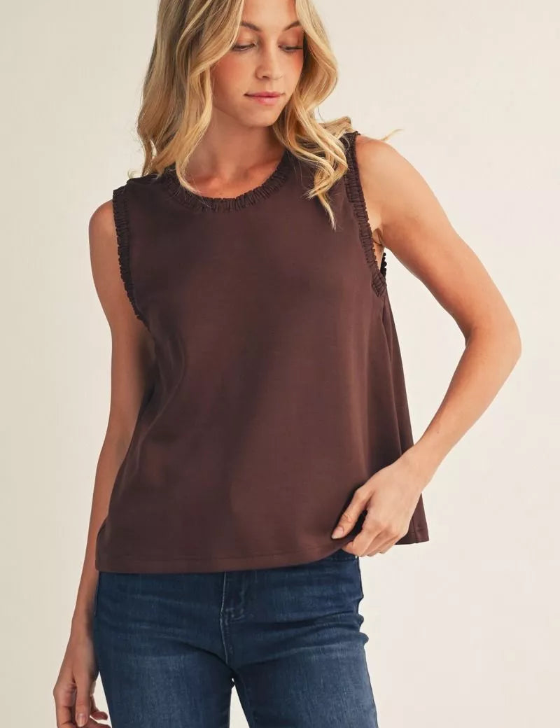 Everyday Darling Top