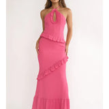The Main Attraction Maxi