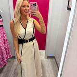 Monaco Nights Dress