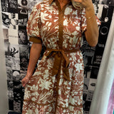 I've Always Got You Dress