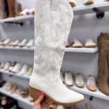 The Enora Boot