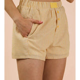 Golden Daze Boxer Short