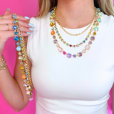 Fancy Necklace