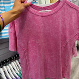 Acid Wash Set