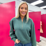 DOORBUSTER | Scuba Soft Zip