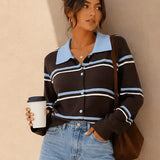 First Class Cardigan