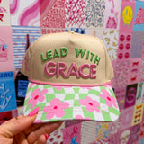 Grace Trucker Hat