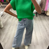 Denim Pants - P26532