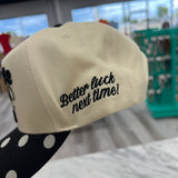 Refuse to Lose Hat