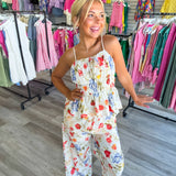 Floral Affair Set