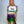 Throw Me Something Mrs. Tinsel Mardi Gras Pullover with Sequins