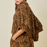 On the Prowl Short Set