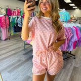 Sweet Spot Lounge Set