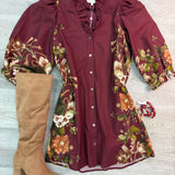 Full of Grace Dress