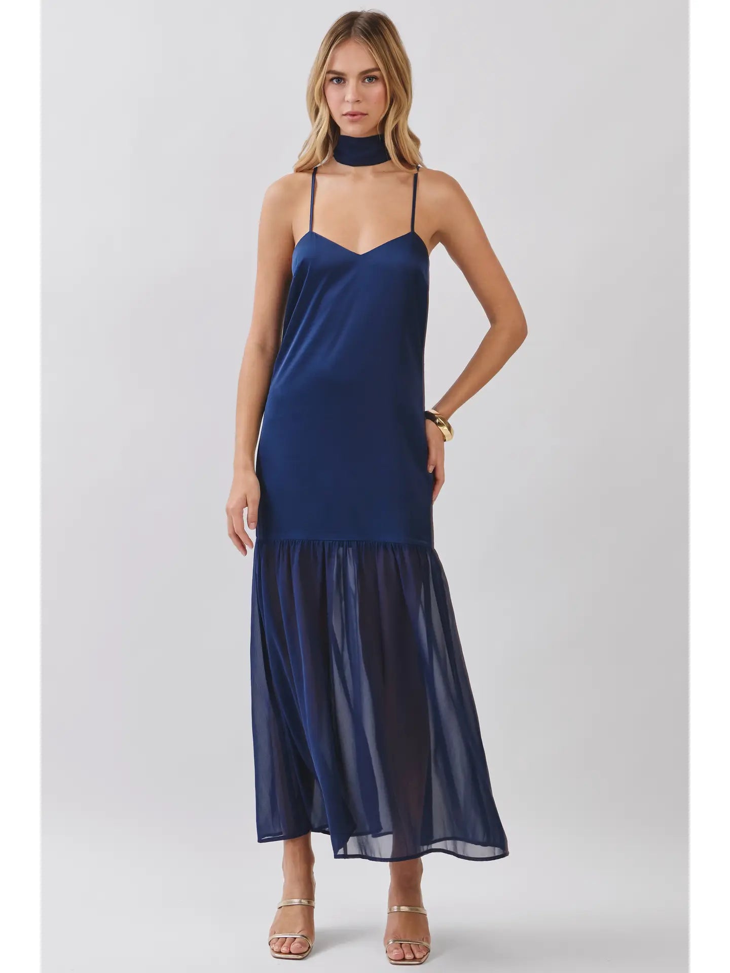 The Formal Invitation Midi