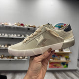 Sure Steps Sneaker | Vintage Havanna