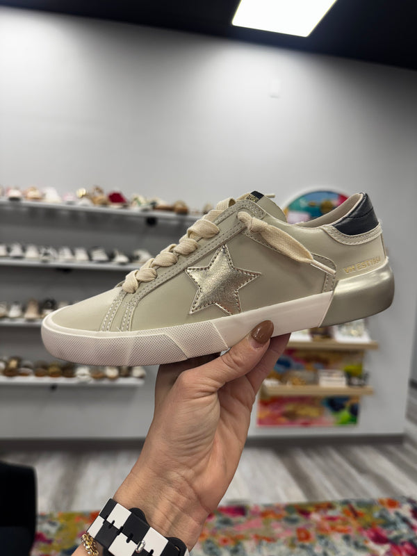 Sure Steps Sneaker | Vintage Havanna