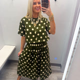 Olive You More Set
