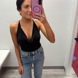 After Hours Halter Top