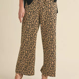 Fiercely Chic Pants