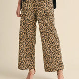 Fiercely Chic Pants